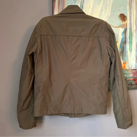 Versace 46 Jacket Brown - Picture 2 of 16